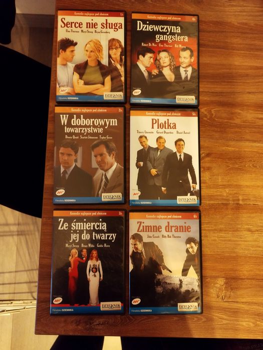 Film Komedie najlepsze pod słońcem