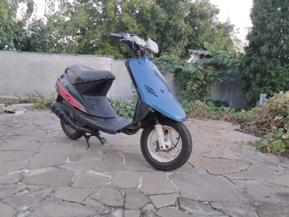 Сузукі не находу