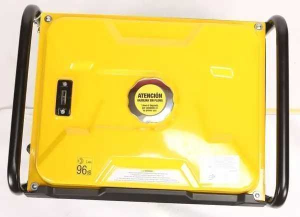 Інверторний генератор ITC Power GG40XEi 3,5 кВт бензиновий