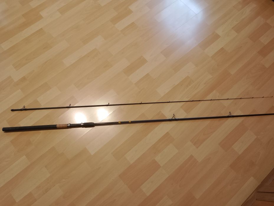 Sprzedam wędkę Mikado