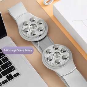 Pas biodrowy do masażu, masażer