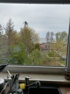 Apartament  do wynajęcia  Sarbinowo  nad morzem  50 metrów  do plaży