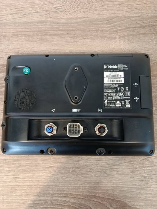 Монітор навігація Trimble XCN-1050