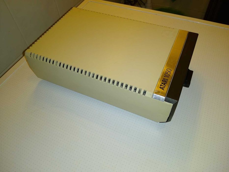 Atari 1050 Stacja Dysków