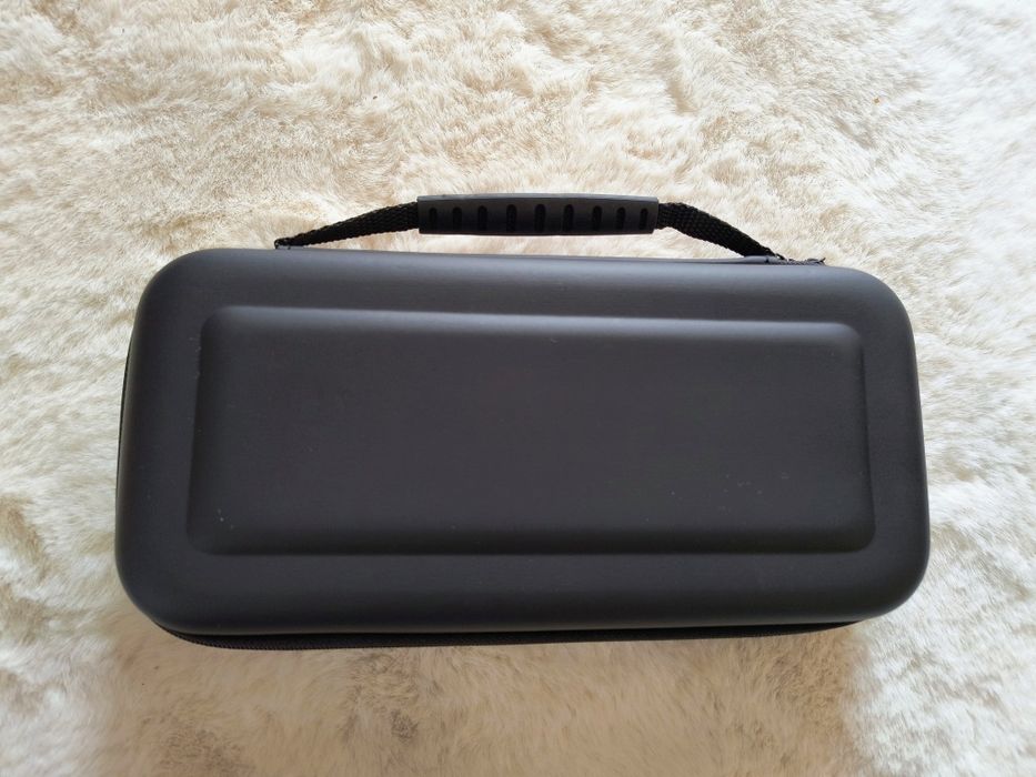 Futerał do nintendo switch oled i konsoli switch