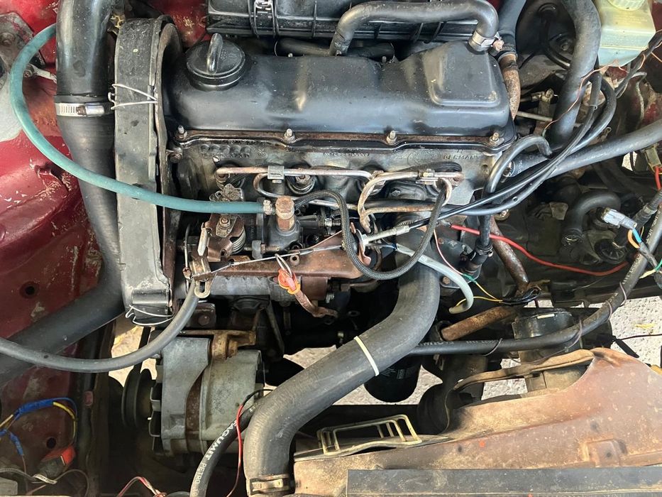 Volkswagen Jeta 2