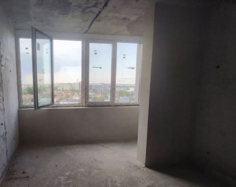 Збудована видова 1 км квартира від власника, ціну знижено! Терміново