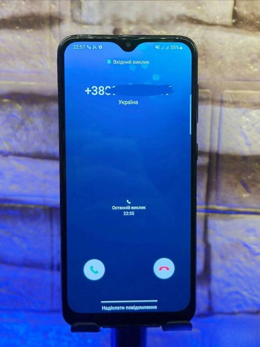 Samsung Galaxy A30s 4/64GB