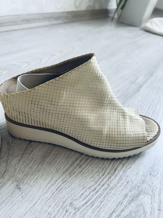 Baldinini боссаножки кожа