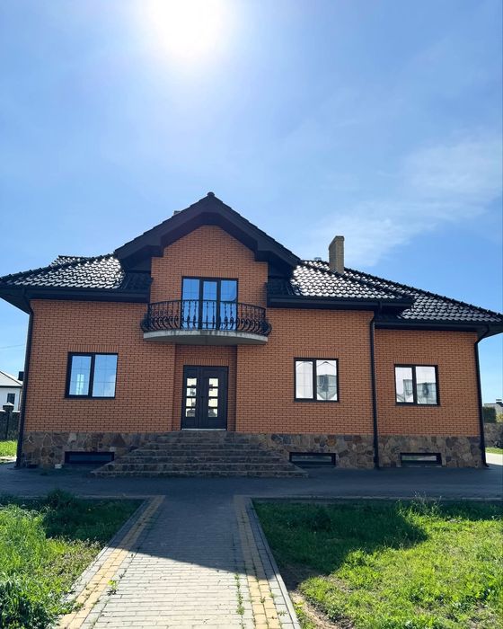 Будинок Струмівка