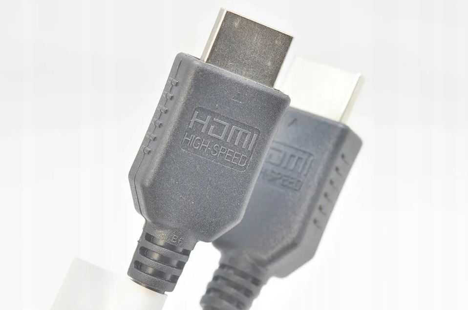 Oryginalny kabel HP HDMI-HDMI 1,8m - nowy