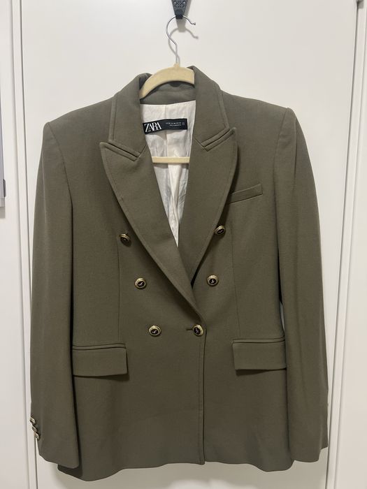 Піджак Zara, XS (повномірний)
