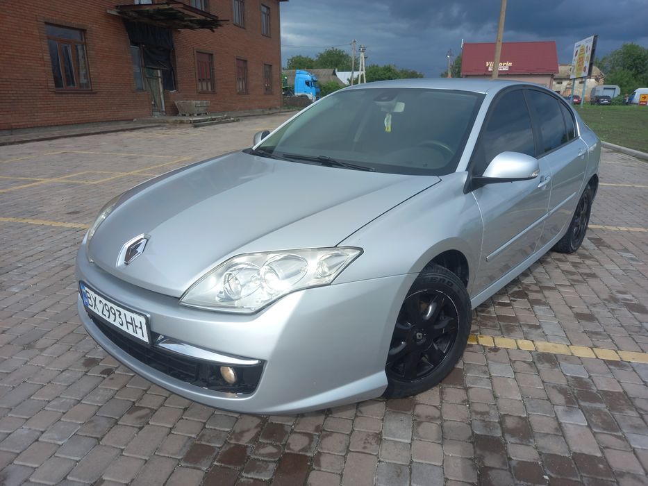 Авто в гарному стані