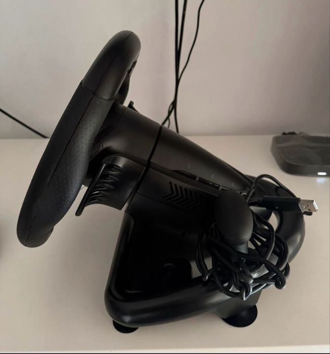 Volante para Playstation