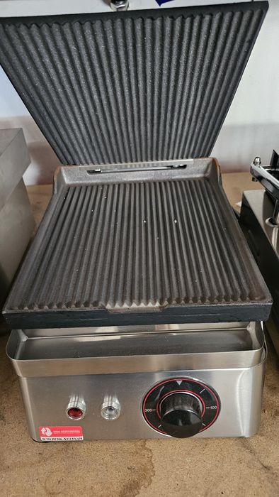 Tostadeira grill