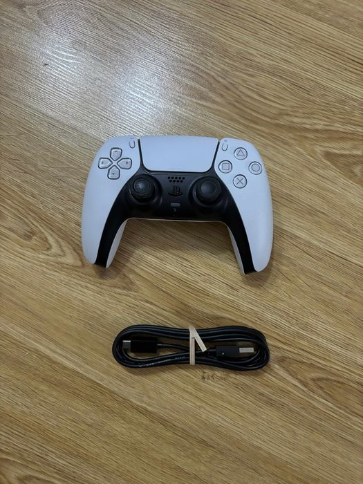 PlayStation 5 + FC24