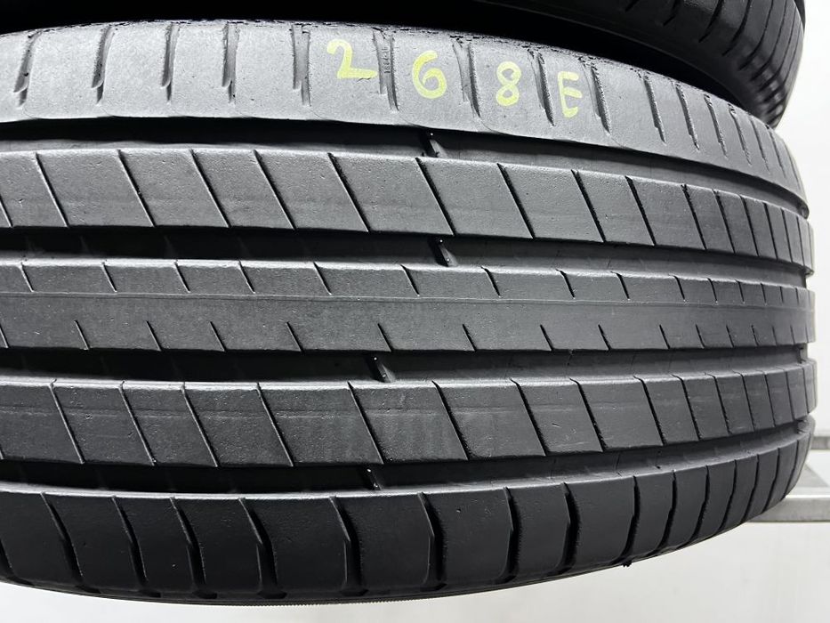 2шт літо 235/60/R18 Michelin Latitude Sport 3
