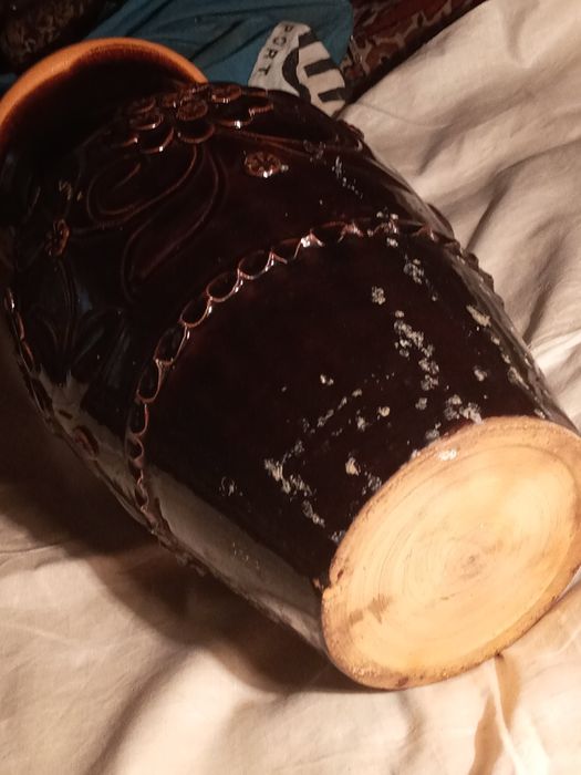 Опошнянская керамика возраст 55 лет