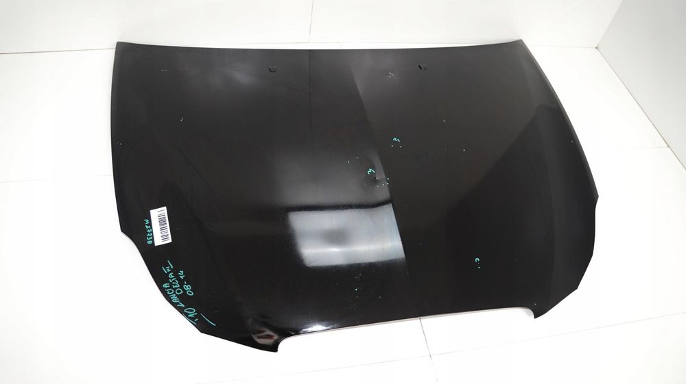 Maska pokrywa silnika lancia delta 08-14r