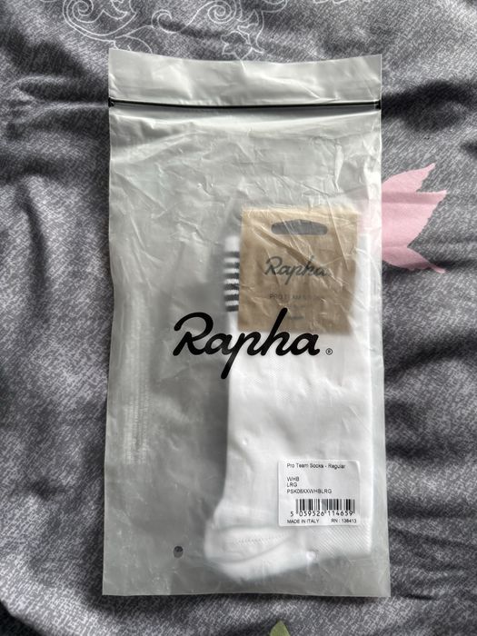 Skarpety kolarskie Rapha 42-43