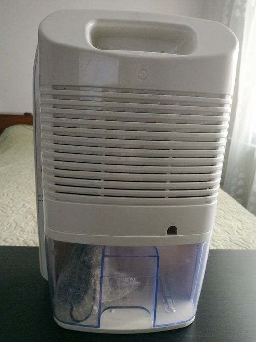 Водопоглинач, осушувач повітря Costway.