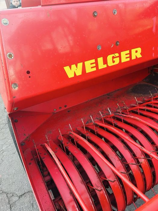 Прес підбирач,Прес подборщик,тюкопрес