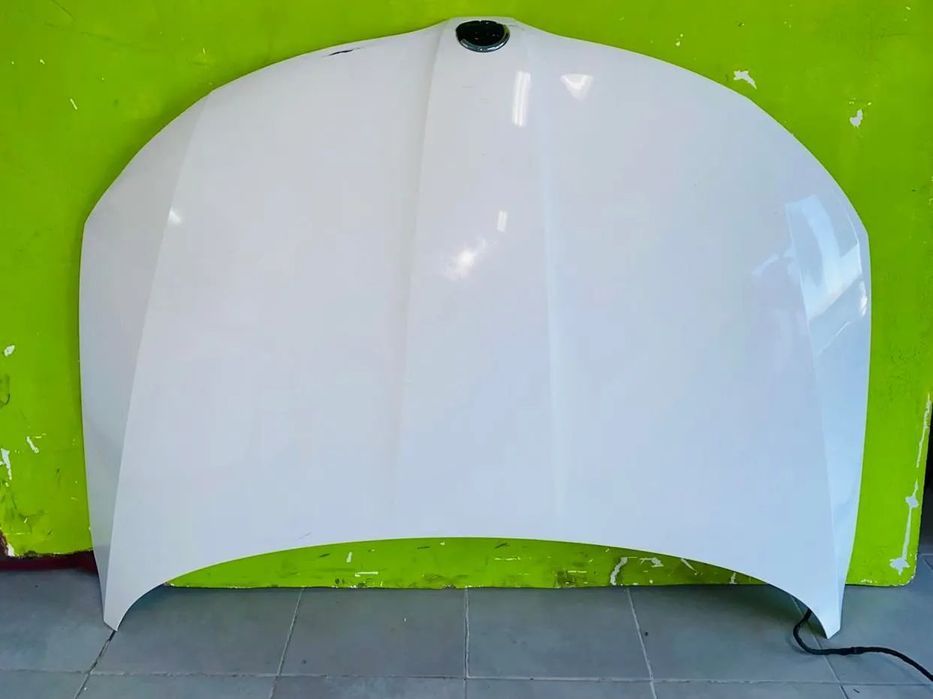 Capot Skoda Rapid / Skoda Rapid Spaceback - 2013 / 2016