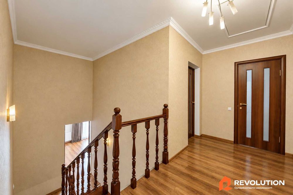 Без комісії. Продаж будинку 162.9м2, с.Нові Петрівці, вул.Канівська, єОселя