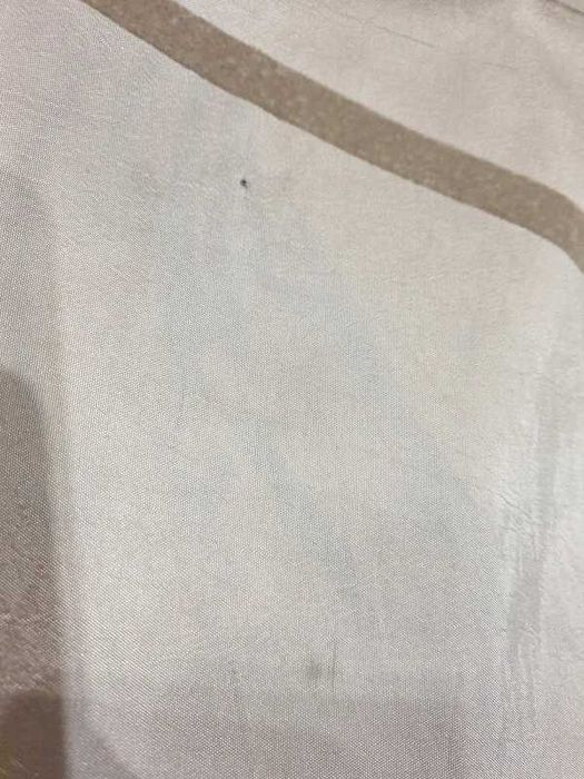 Kawałki materiału tafta dmuchawce 3 szt