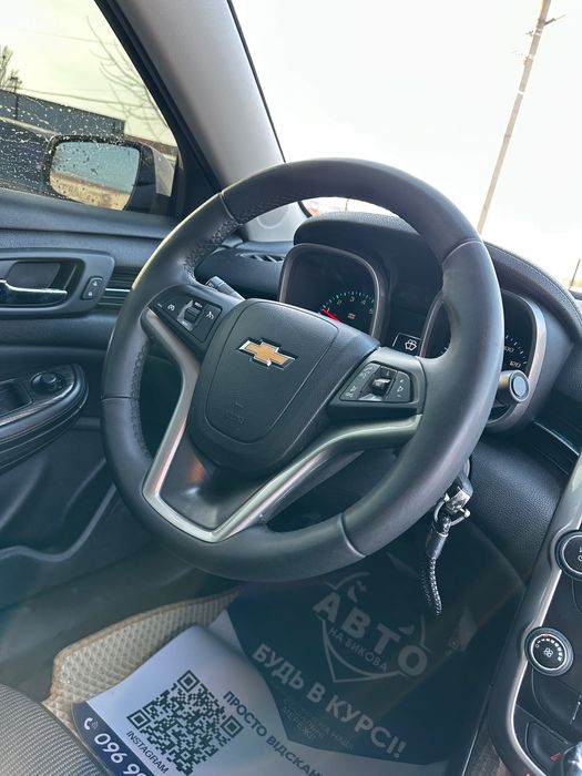 Продам Chevrolet Malibu 2015 рік можлива розстрочка, кредит!