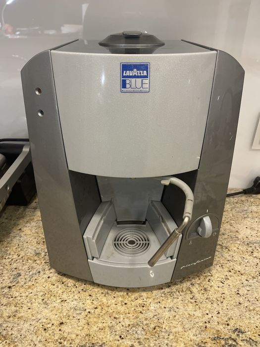 Ekspres Lavazza blue LB100
