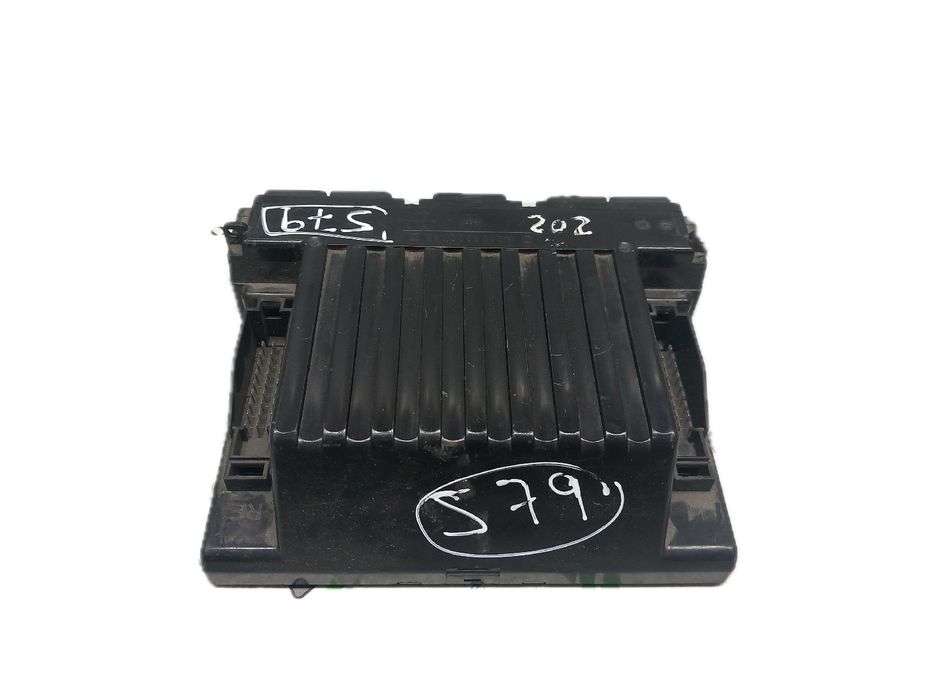 Comando chauffage / sofagem MERCEDES-BENZ Classe C (W202)
