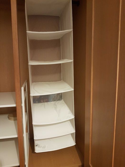 IKEA Skuub arrumação