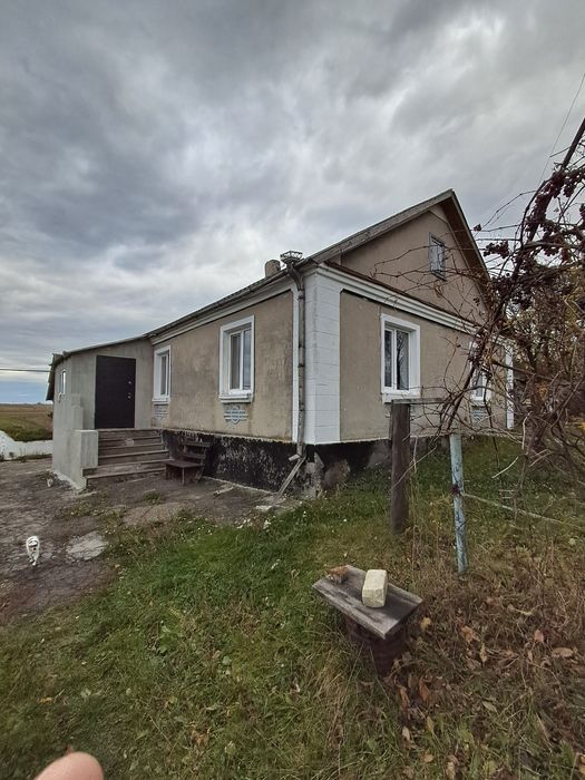 Продається  будинок в селі Дмитрівка