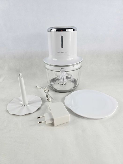 Mixer rozdrabniacz bezprzewodowy