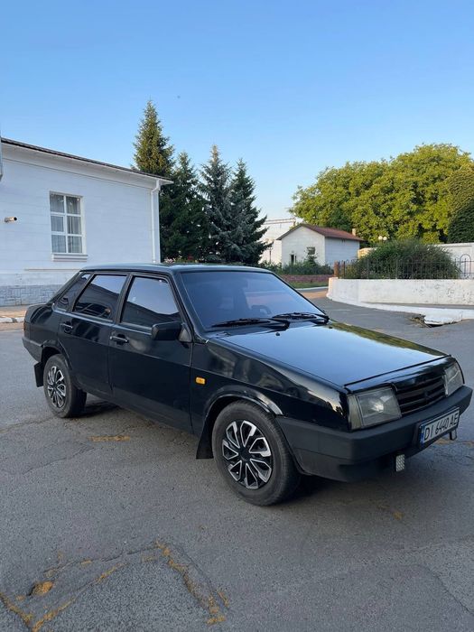 Продам ВАЗ 21099