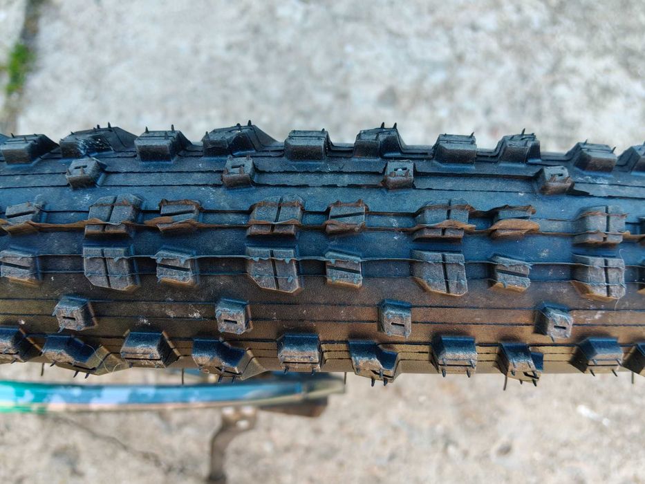 Rower TRECK MARLIN MTB GEN 3 – 2026 Turkusowy + Osprzęt