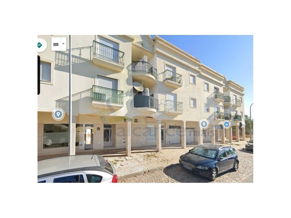 Excelente Apartamento T3 em Almancil - excelente localização