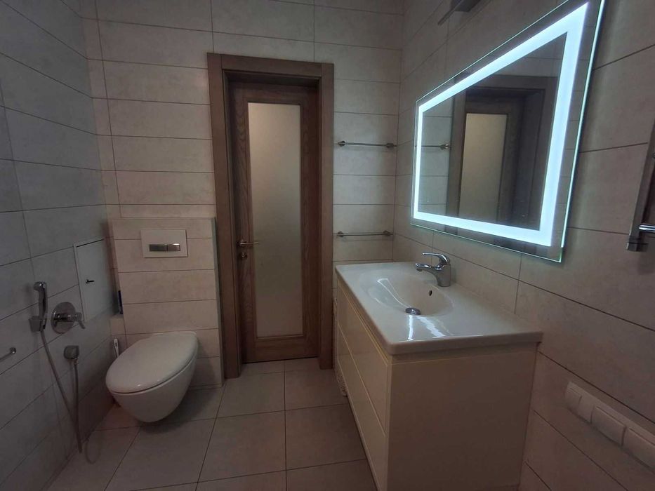 ЖК Паркове Місто, вул. Вишгородська 45, 2к-на, 87кв.м, Без комісії!