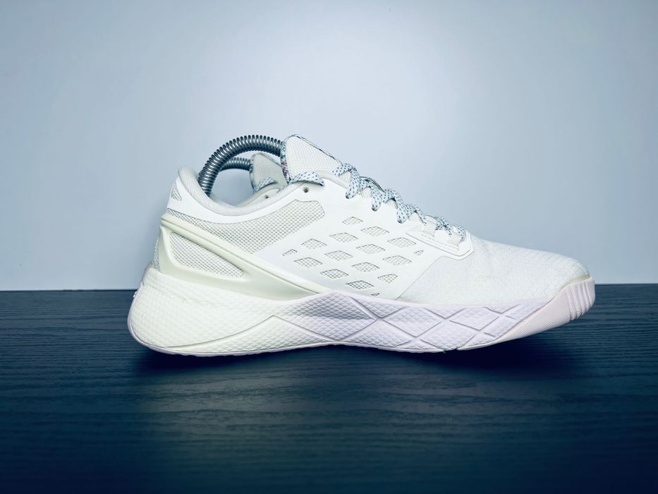Кросівки жіночі Reebok Nanoflex TR 39р 25.5см