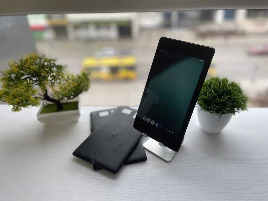 Ігровий планшет Asus 7.0 ” 2/32 GB IPS 8 Ядер ! Android 12 FullHD !