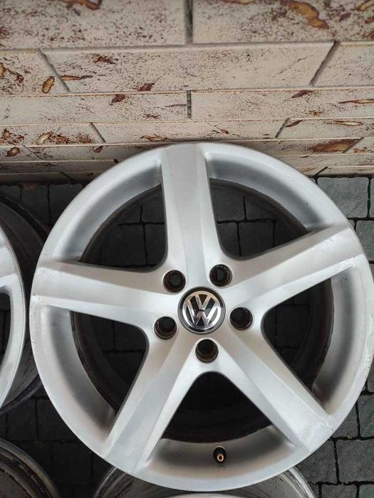 Alufelgi 5x112 R17 - VW/Audi//Skoda/Seat/Mercedes/BMW/BBS
