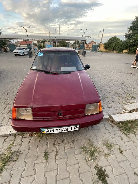 Продам славуту 2005 год