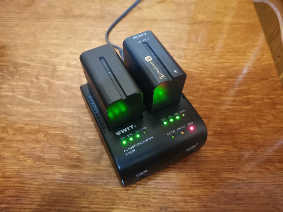 Відеокамера Sony HDV 1080i