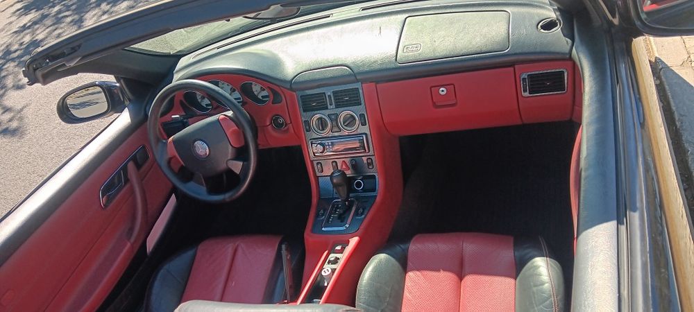 Vendo carro bem conservado