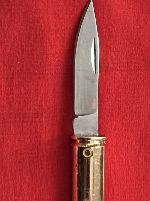 Canivete bala G3 militar USA