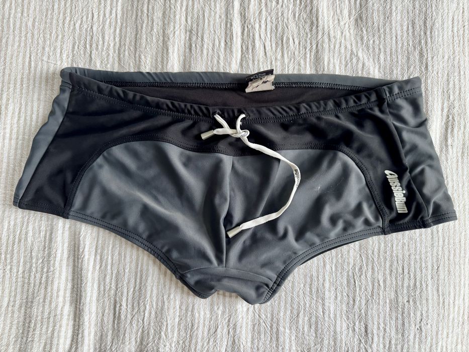 AussieBum fato de banho. Tamanho M.