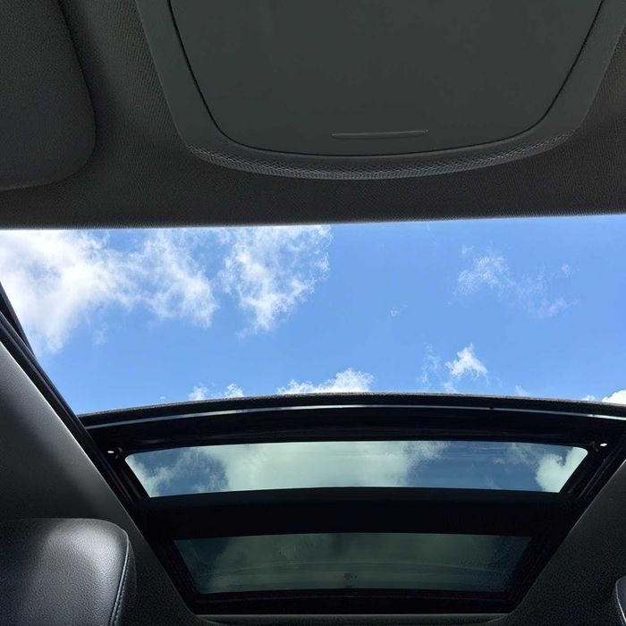 Ford Edge Titanium      2019