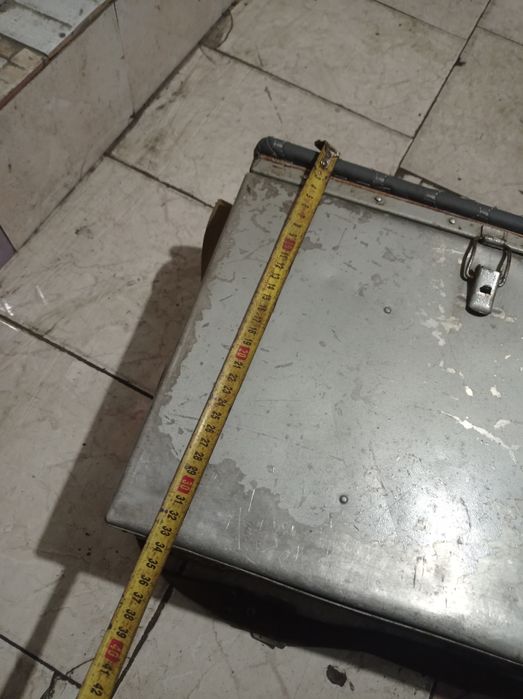 Ящик для риболовлі зимової рибалки жерлиці багор удочки