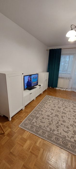 2 pokojowe mieszkanie blisko metra Stokłosy Warszawa Ursynów